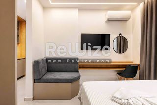 Studio / γκαρσονιέρα 28 τ.μ. πρός πώληση, Θεσσαλονίκη - Κέντρο, Κέντρο-thumb-2