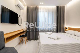 Studio / γκαρσονιέρα 28 τ.μ. πρός πώληση, Θεσσαλονίκη - Κέντρο, Κέντρο-thumb-3