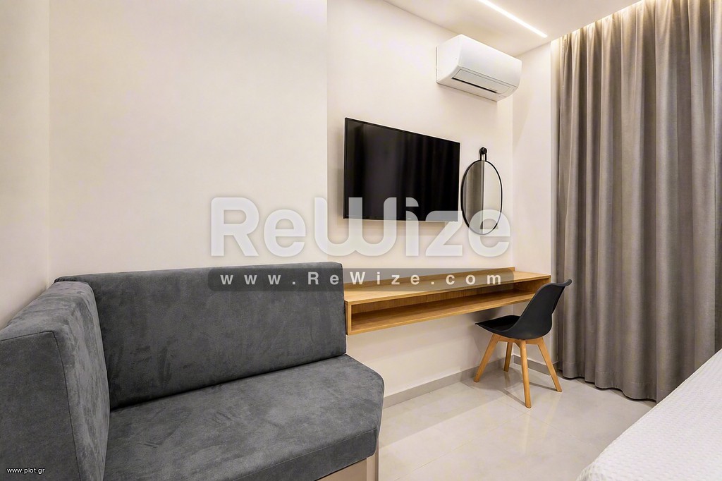Studio / γκαρσονιέρα 28 τ.μ. πρός πώληση, Θεσσαλονίκη - Κέντρο, Κέντρο