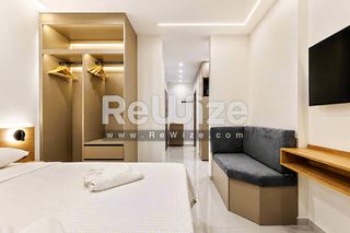 Studio / γκαρσονιέρα 28 τ.μ. πρός πώληση, Θεσσαλονίκη - Κέντρο, Κέντρο-thumb-7