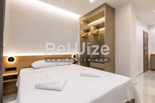 Studio / γκαρσονιέρα 28 τ.μ. πρός πώληση, Θεσσαλονίκη - Κέντρο, Κέντρο-thumb-8