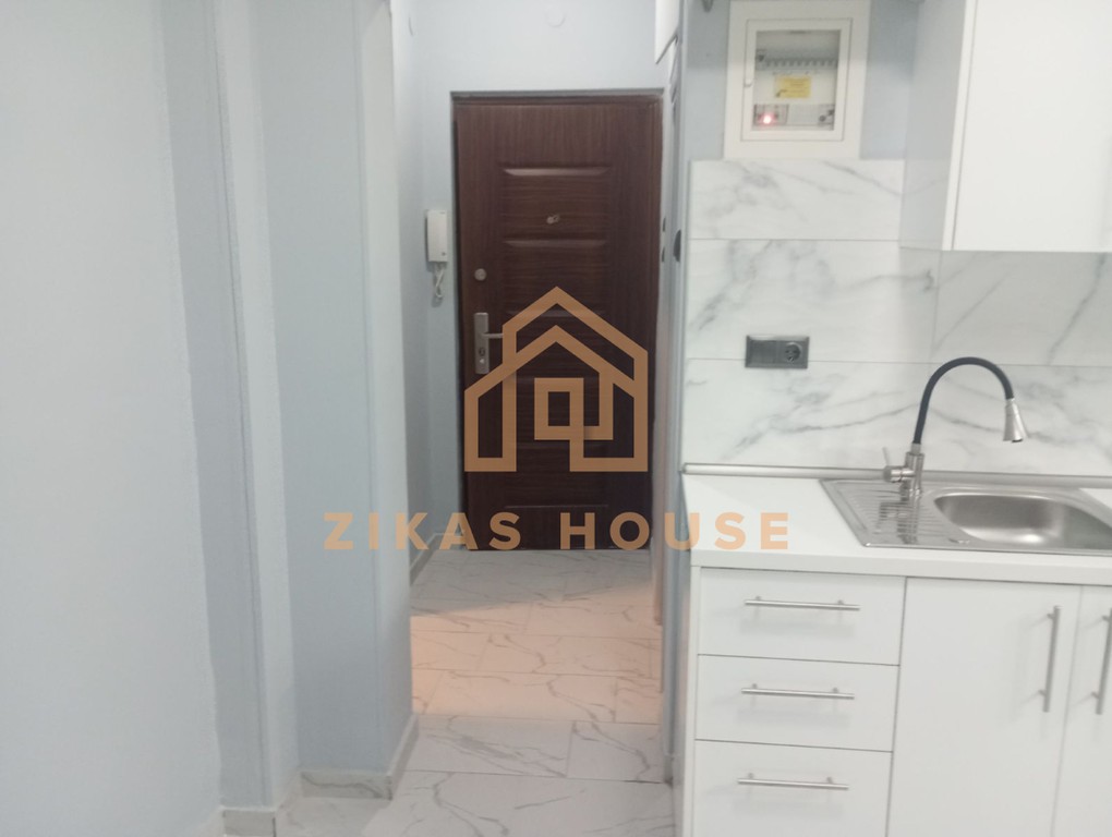 Studio / γκαρσονιέρα 46 τ.μ. πρός πώληση, Θεσσαλονίκη - Κέντρο, Βαρδάρης