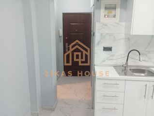 Studio / γκαρσονιέρα 46 τ.μ. για πώληση, Θεσσαλονίκη - Κέντρο, Βαρδάρης-thumb-3