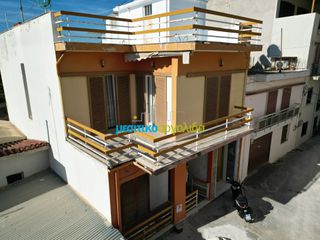 Συγκρότημα διαμερισμάτων 170,30 τ.μ. για πώληση