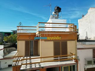 Συγκρότημα διαμερισμάτων 170,30 τ.μ. για πώληση, Αργολίδα, Άργος-thumb-25