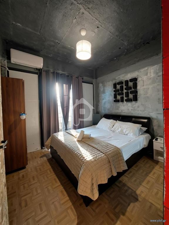 Διαμέρισμα 55 τ.μ. προς ενοικίαση, Κέντρο Ανδραβίδας