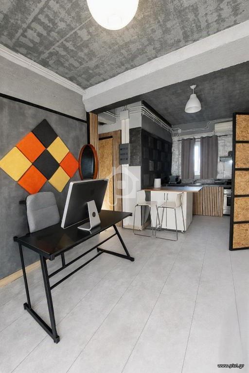 Διαμέρισμα 55 τ.μ. προς ενοικίαση, Κέντρο Ανδραβίδας