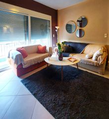 Apartment 90 sqm for rent