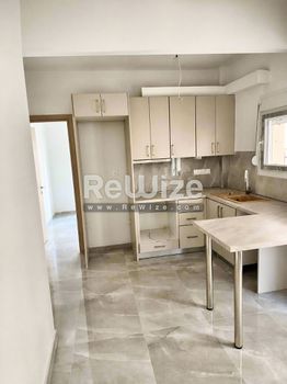 Διαμέρισμα 55 τ.μ. προς ενοικίαση