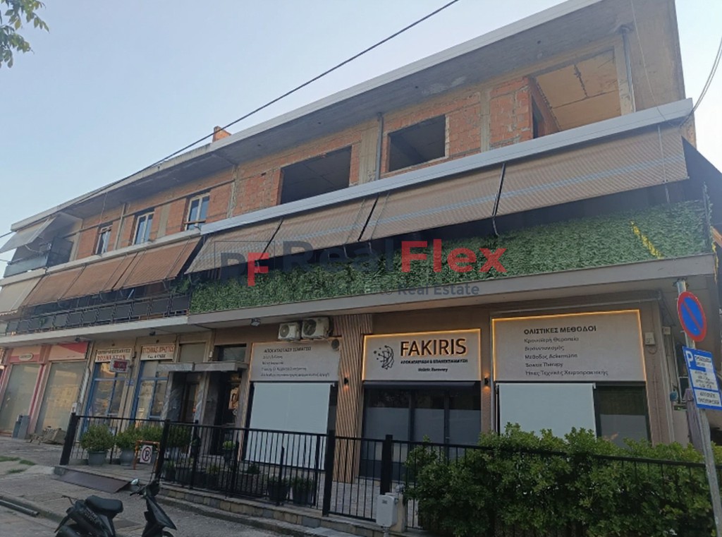 Διαμέρισμα 119 τ.μ. πρός πώληση, Ν. Λάρισας, Λάρισα