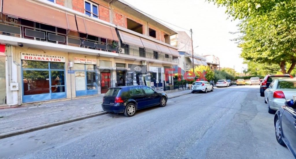 Διαμέρισμα 119 τ.μ. πρός πώληση, Ν. Λάρισας, Λάρισα