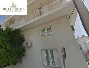 Κτίριο 600 τ.μ. πρός πώληση