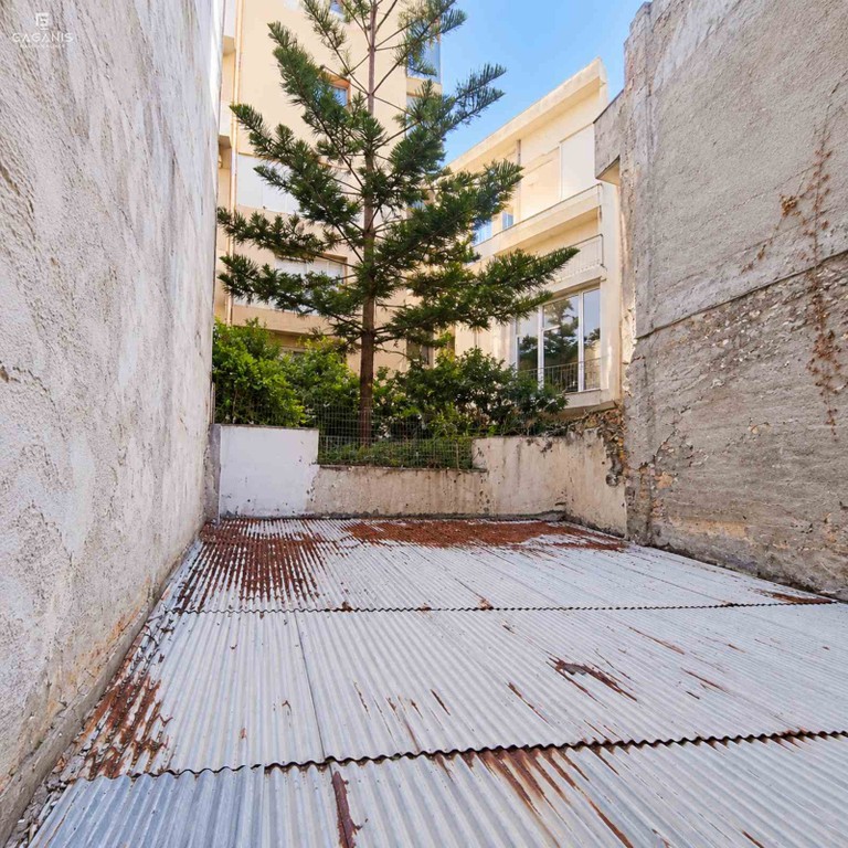 Οικόπεδο 121 τ.μ. πρός πώληση, Ν. Ηρακλείου, Ηράκλειο Κρήτης