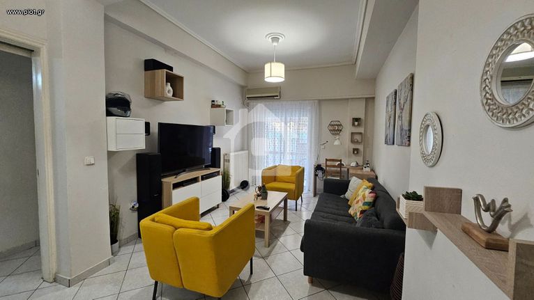Διαμέρισμα 72 τ.μ. για πώληση, Πειραιάς, Ταμπούρια