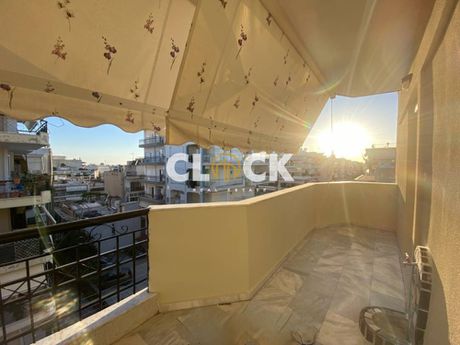 Διαμέρισμα 85 τ.μ. προς ενοικίαση