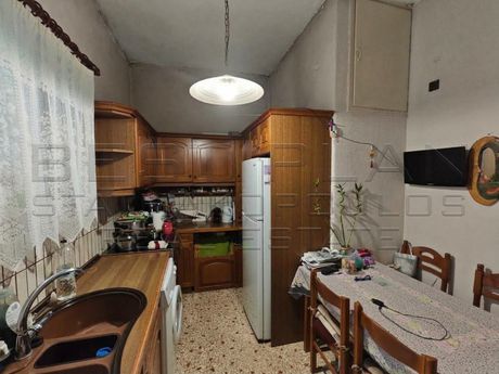 Detached home 77 sqm for sale