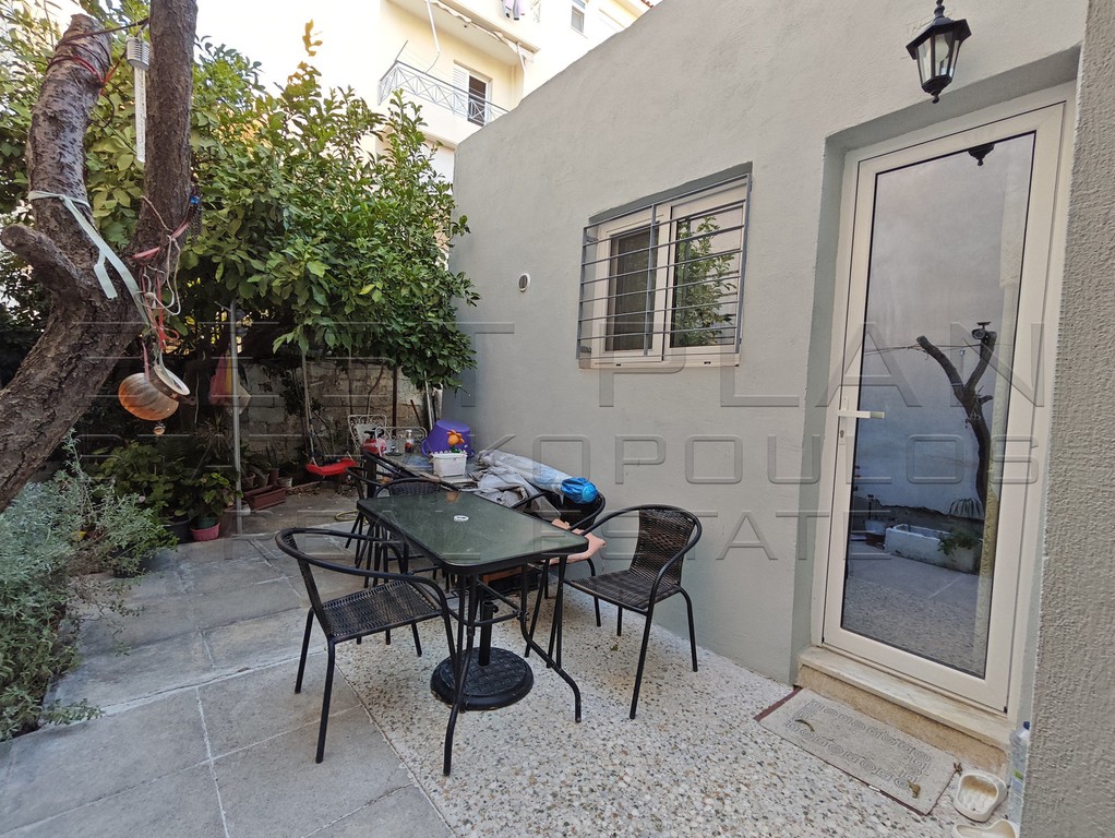 Μονοκατοικία 77 τ.μ. πρός πώληση, Αθήνα - Νότια Προάστια, Άγιος Δημήτριος