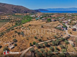Οικόπεδο 2.168 τ.μ. προς πώληση, Ίρια-thumb-4