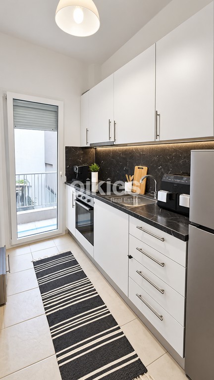 Studio / γκαρσονιέρα 44 τ.μ. πρός πώληση, Θεσσαλονίκη - Κέντρο, Φάληρο