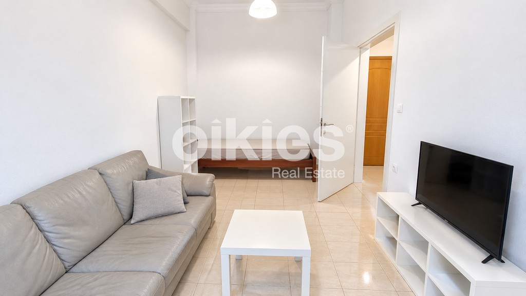 Studio / γκαρσονιέρα 44 τ.μ. πρός πώληση, Θεσσαλονίκη - Κέντρο, Φάληρο
