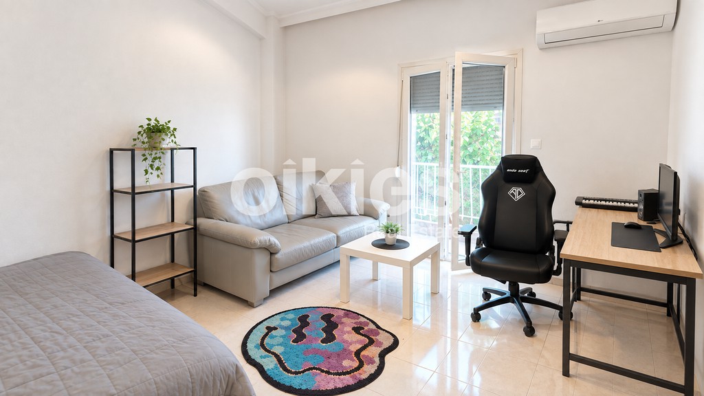 Studio / γκαρσονιέρα 44 τ.μ. πρός πώληση, Θεσσαλονίκη - Κέντρο, Φάληρο