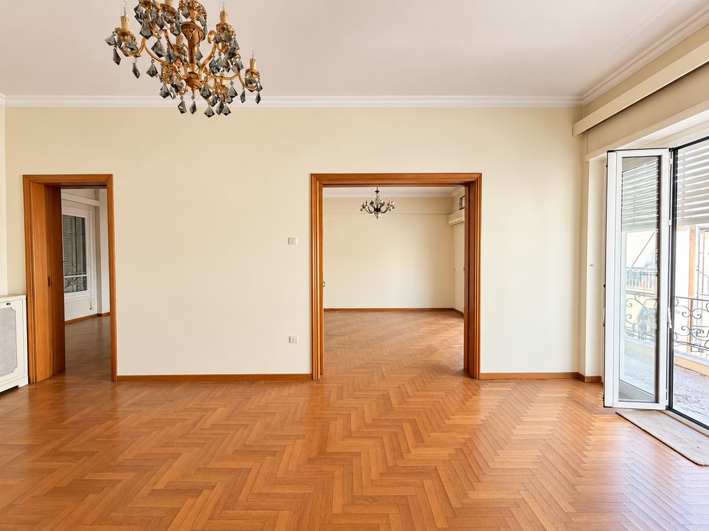 Διαμέρισμα 120 τ.μ. πρός πώληση, Αθήνα - Κέντρο, Κολωνάκι - Λυκαβηττός
