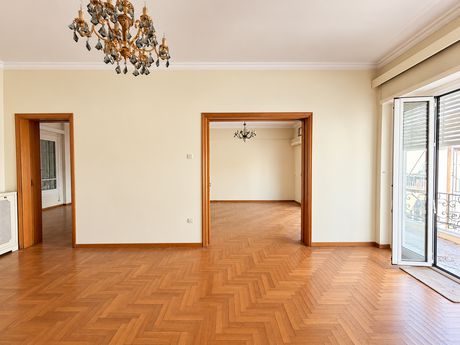Apartment 120 sqm for sale