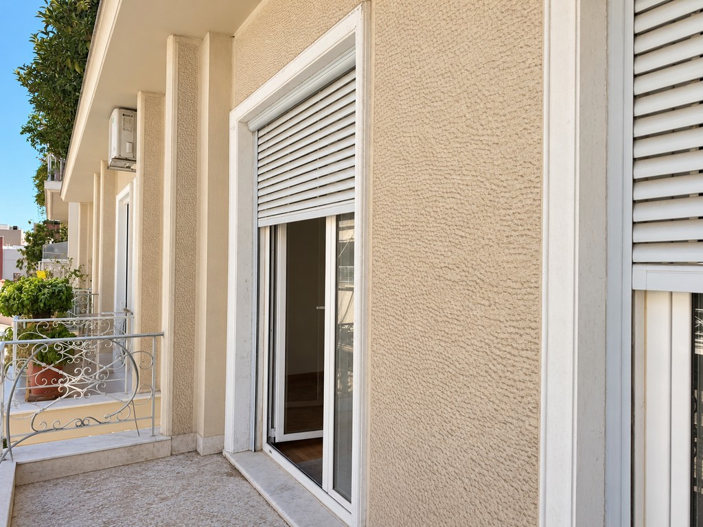 Διαμέρισμα 120 τ.μ. πρός πώληση, Αθήνα - Κέντρο, Κολωνάκι - Λυκαβηττός
