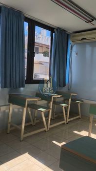 Επιχειρηματικό κτίριο 910 τ.μ. προς πώληση