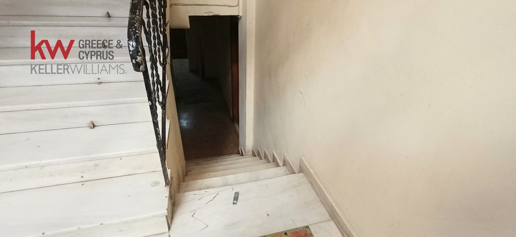 Studio 29 sqm for sale, Athens - Center, Patision - Acharnon