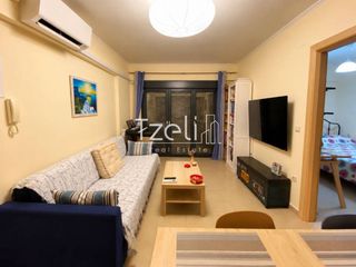 Διαμέρισμα 50 τ.μ. για ενοικίαση, Αχαΐα, Πάτρα-thumb-3