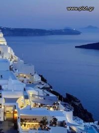 Οικόπεδο 23.000 τ.μ. πρός πώληση, Κυκλάδες, Σαντορίνη