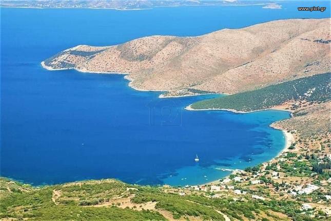 Οικόπεδο 180.000 τ.μ. για πώληση, Εύβοια, Στύρα