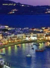 Ξενοδοχείο 900 τ.μ. προς πώληση, Χώρα Μυκόνου
