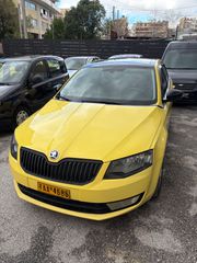 Skoda Octavia 2015 AYTOMATO