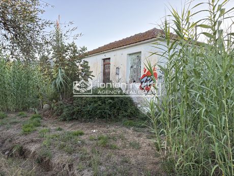 Detached home 57 sqm for sale