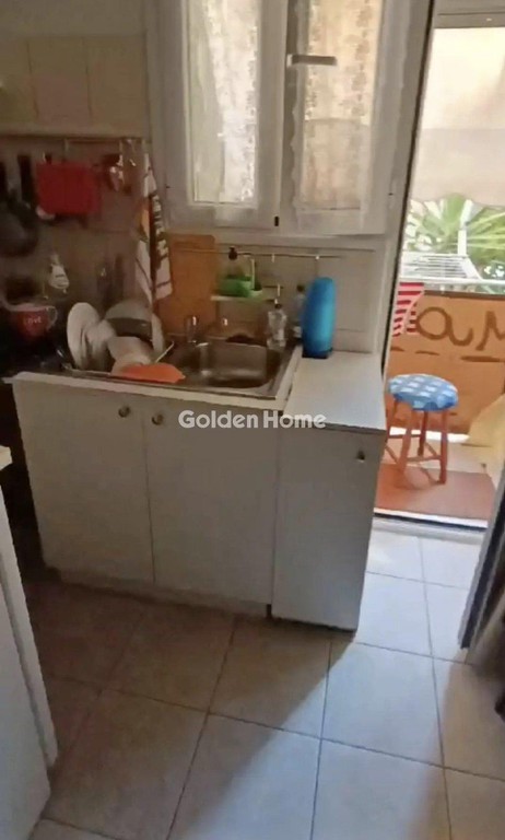 Διαμέρισμα 31 τ.μ. προς πώληση, Πλατεία Κολιάτσου