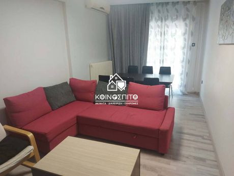 Διαμέρισμα 108 τ.μ. προς ενοικίαση