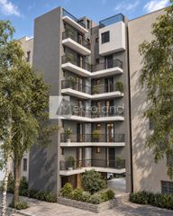 Studio / γκαρσονιέρα 24 τ.μ. για πώληση, Πειραιάς, Καμίνια-thumb-3