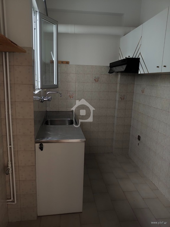 Διαμέρισμα 48 τ.μ. πρός ενοικίαση, Αθήνα - Δυτικά Προάστια, Ίλιον