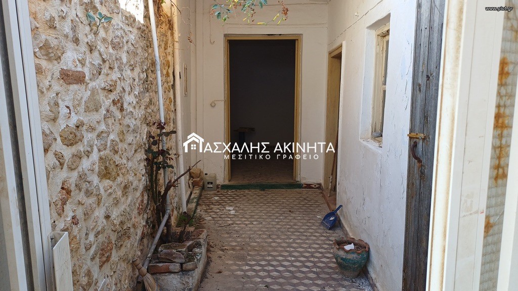 Μονοκατοικία 55 τ.μ. προς πώληση, Αγία Τριάδα Ηρακλείου