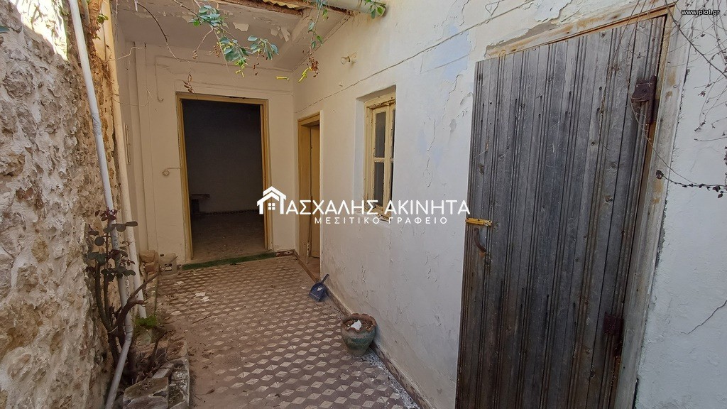 Μονοκατοικία 55 τ.μ. προς πώληση, Αγία Τριάδα Ηρακλείου