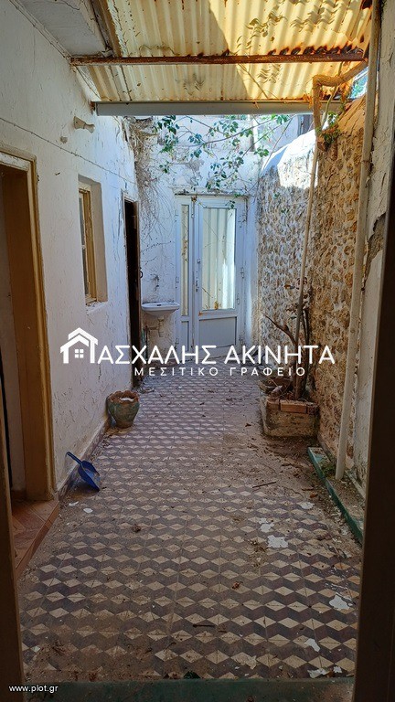 Μονοκατοικία 55 τ.μ. προς πώληση, Αγία Τριάδα Ηρακλείου