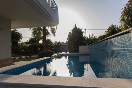 Μονοκατοικία 300 τ.μ. προς ενοικίαση