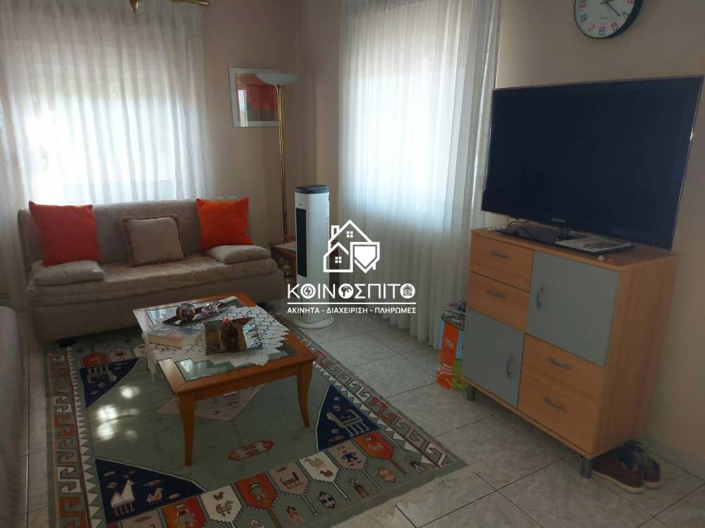 Διαμέρισμα 85 τ.μ. προς ενοικίαση, Ημαθία, Βέροια