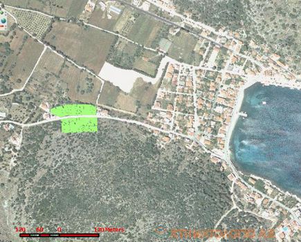 Αγροτεμάχια 9.701 τ.μ. πρός πώληση