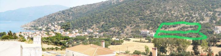 Αγροτεμάχια 9.701 τ.μ. πρός πώληση, Ν. Κεφαλονιάς, Κεφαλονιά