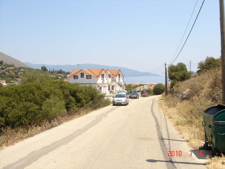 Αγροτεμάχια 9.701 τ.μ. πρός πώληση, Ν. Κεφαλονιάς, Κεφαλονιά