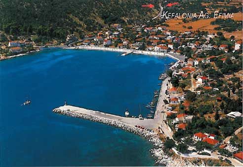 Αγροτεμάχια 9.701 τ.μ. πρός πώληση, Ν. Κεφαλονιάς, Κεφαλονιά