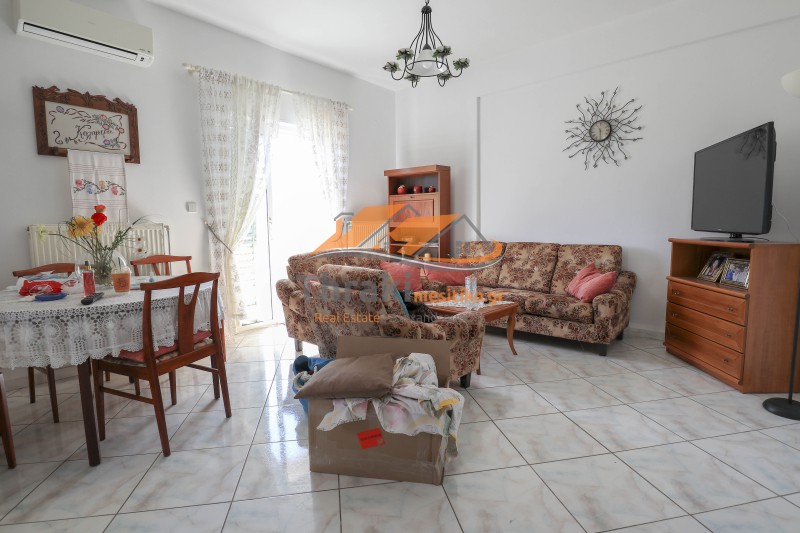 Διαμέρισμα 45 τ.μ. πρός ενοικίαση, Εβρος, Αλεξανδρούπολη